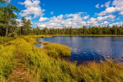 Benjies Lake