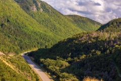 Cabot Trail