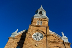 St. Peter's Church, Cheticamp