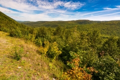 Cape Breton Highlands