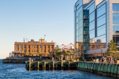 Halifax Waterfront