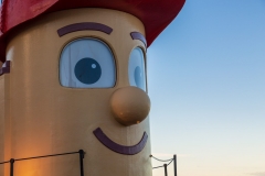 Theodore the Tug Boat