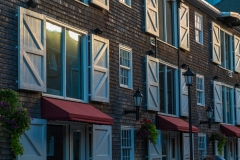 Historic Properties District