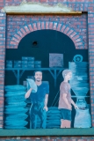 Building art