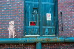 Building art