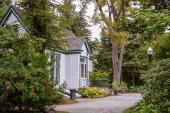 Halifax Public Gardens