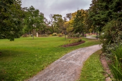 Halifax Public Gardens