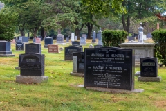 Fairview Lawn Cemetary