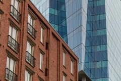Traditional and modern
