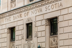Bank of Nova Scotia