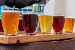 Garrison Brewing Company