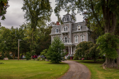 Annapolis Royal house