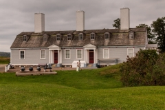 Fort Anne National Historic Park