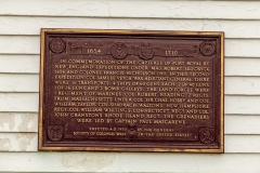 Fort Anne National Historic Park