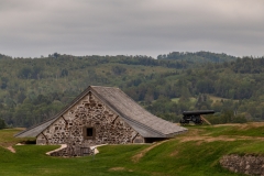 Fort Anne National Historic Park