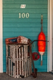 Digby street scene