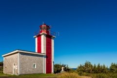 Rogers Cove Lighthouse