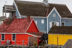 Historic Pictou