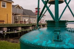 Historic Pictou