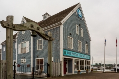 Historic Pictou