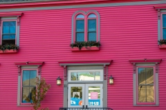 Lunenburg buildings