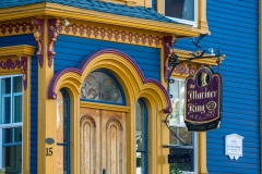 Lunenburg buildings
