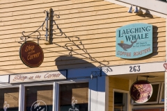 Lunenburg buildings