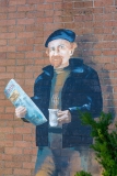 Lunenburg mural
