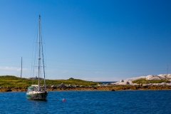 Prospect harbour