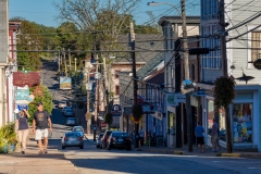 Lunenburg buildings