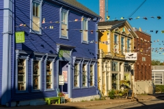Lunenburg buildings