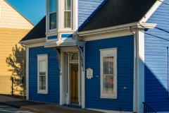 Lunenburg buildings
