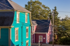 Lunenburg buildings