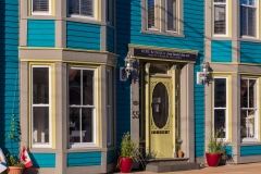 Lunenburg buildings