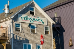 Lunenburg buildings