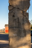 Berlin Wall, Lunenburg
