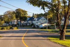 Lunenburg street