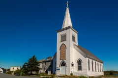 Prospect church