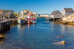 Peggy's Cove
