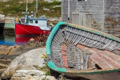 Peggy's Cove