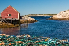 Peggy's Cove