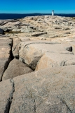 Peggy's Cove Lighthouse