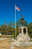 War memorial, Chester