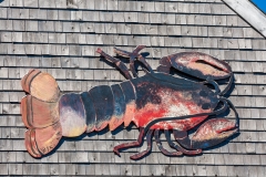 Chester restaurant sign