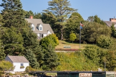 Chester houses