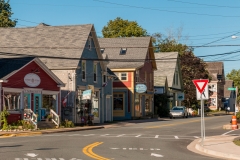 Mahone Bay buildings