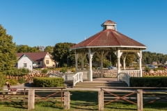 Mahone Bay buildings