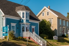 Mahone Bay buildings