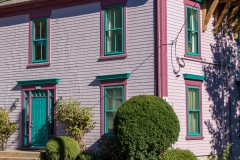 Mahone Bay buildings
