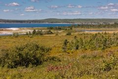 Kejimkujik National Park Seaside
